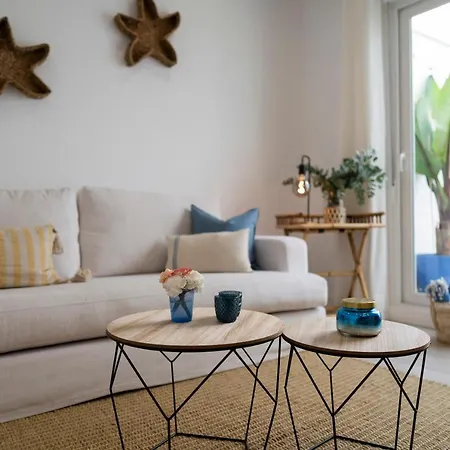 Mistral Playa La Caleta Ascensor Grupo Ac Gestion Cádiz