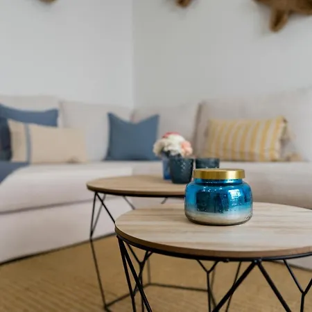 Mistral Playa La Caleta Ascensor Grupo Ac Gestion Cádiz