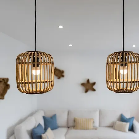 Lejlighed Mistral Playa La Caleta Ascensor Grupo Ac Gestion *