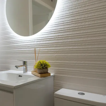 Mistral Playa La Caleta Ascensor Grupo Ac Gestion