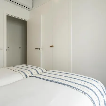 Apartment Mistral Playa La Caleta Ascensor Grupo Ac Gestion Cadiz