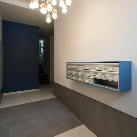 Mistral Playa La Caleta Ascensor Grupo Ac Gestion *