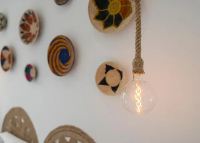 Mistral Playa La Caleta Ascensor Grupo Ac Gestion * Cádiz