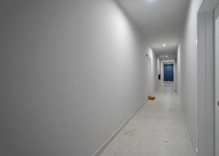 Apartmán Mistral Playa La Caleta Ascensor Grupo Ac Gestion *