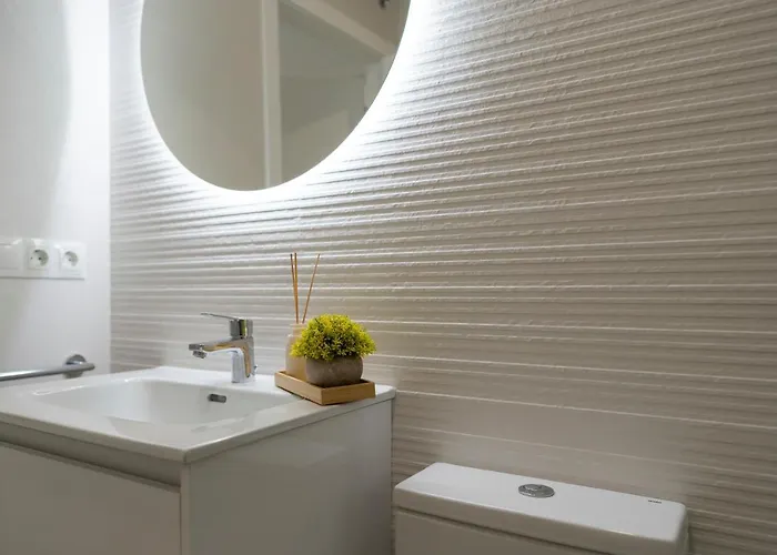 Mistral Playa La Caleta Ascensor Grupo Ac Gestion