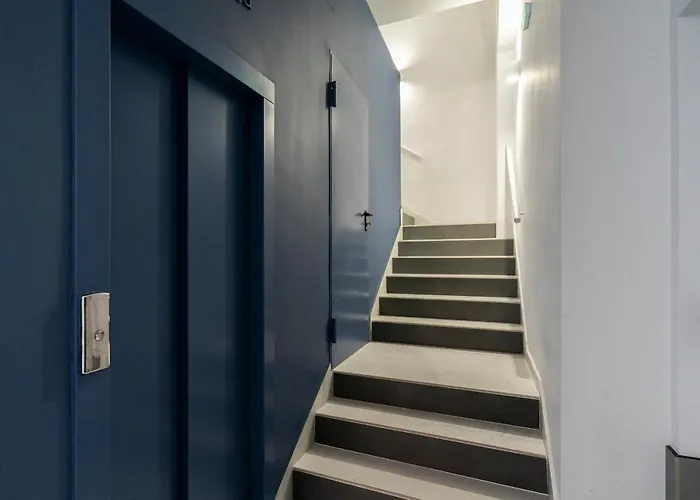 Mistral Playa La Caleta Ascensor Grupo Ac Gestion Apartmán