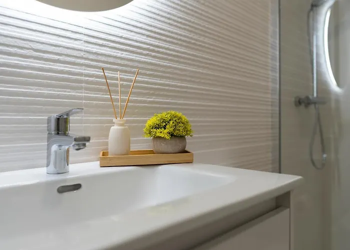 Mistral Playa La Caleta Ascensor Grupo Ac Gestion