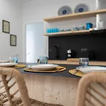 Mistral Playa La Caleta Ascensor Grupo Ac Gestion Apartment