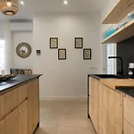 Apartment Mistral Playa La Caleta Ascensor Grupo Ac Gestion