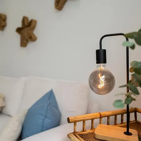 Apartamento Mistral Playa La Caleta Ascensor Grupo Ac Gestion