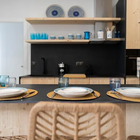 Mistral Playa La Caleta Ascensor Grupo Ac Gestion Cádis