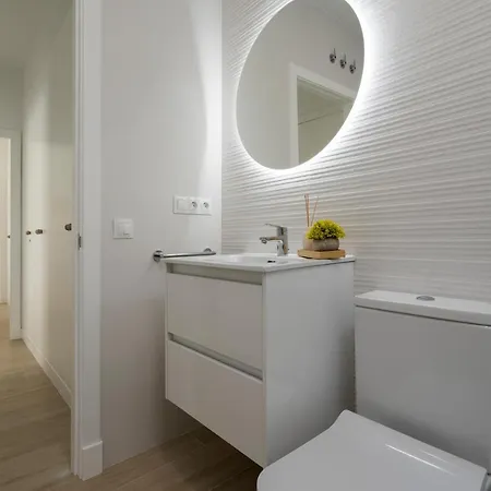 Mistral Playa La Caleta Ascensor Grupo Ac Gestion Apartment Cadiz