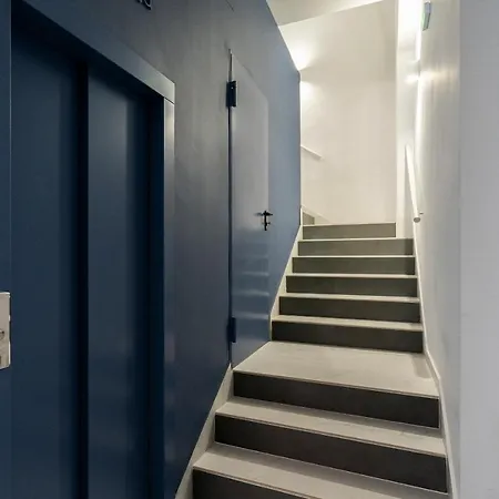 Mistral Playa La Caleta Ascensor Grupo Ac Gestion Apartamento