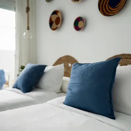 Mistral Playa La Caleta Ascensor Grupo Ac Gestion Apartamento Cádis