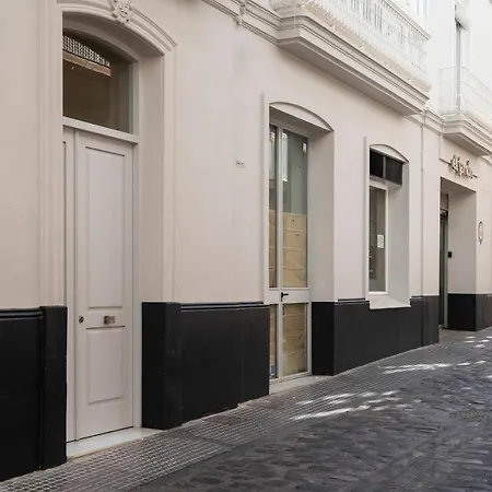 Apartamento Mistral Playa La Caleta Ascensor Grupo Ac Gestion