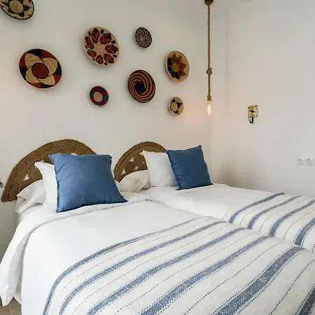 Apartamento Mistral Playa La Caleta Ascensor Grupo Ac Gestion *