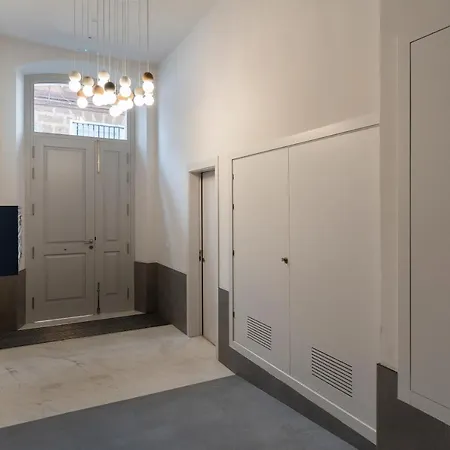 Mistral Playa La Caleta Ascensor Grupo Ac Gestion Cádis