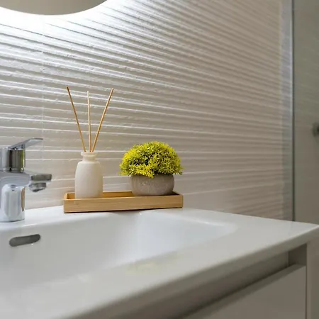 Mistral Playa La Caleta Ascensor Grupo Ac Gestion