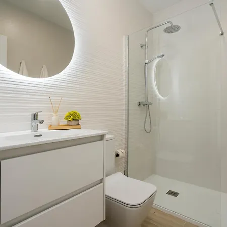 Apartment Mistral Playa La Caleta Ascensor Grupo Ac Gestion *