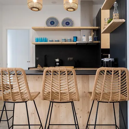 Apartment Mistral Playa La Caleta Ascensor Grupo Ac Gestion