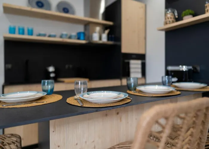 Mistral Playa La Caleta Ascensor Grupo Ac Gestion