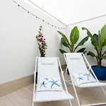 Mistral Playa La Caleta Ascensor Grupo Ac Gestion * Καντίζ