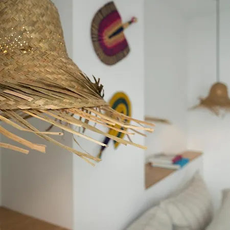 Mistral Playa La Caleta Ascensor Grupo Ac Gestion Cádiz