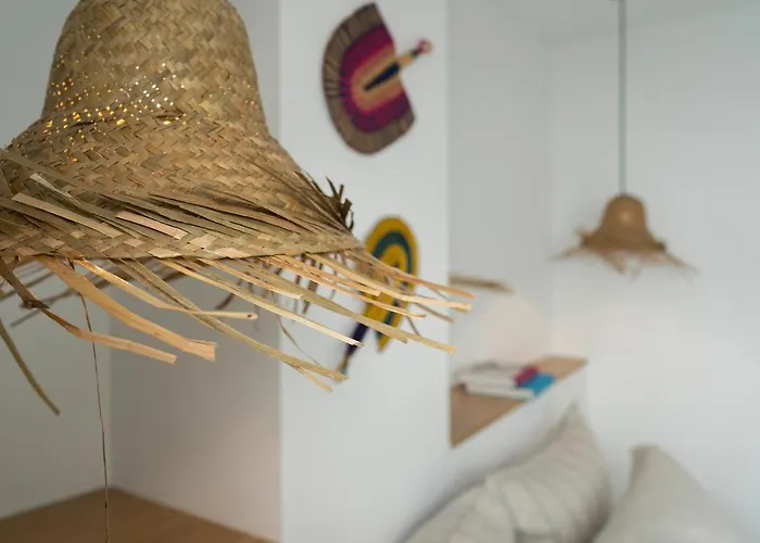 Mistral Playa La Caleta Ascensor Grupo Ac Gestion Cádiz