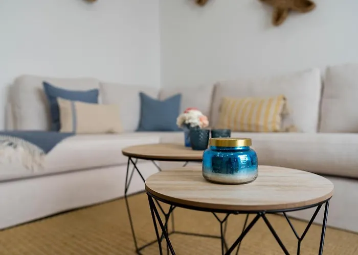 Mistral Playa La Caleta Ascensor Grupo Ac Gestion Cádiz