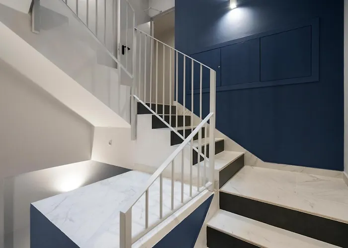 Lejlighed Mistral Playa La Caleta Ascensor Grupo Ac Gestion Cádiz