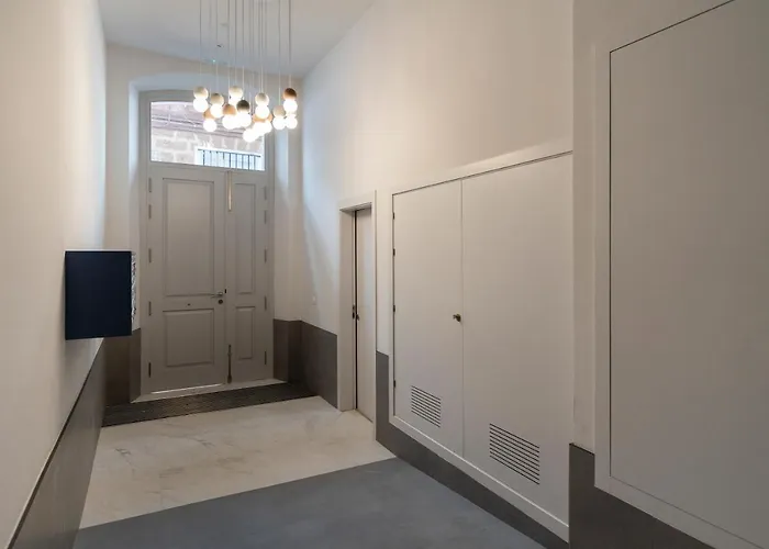 Mistral Playa La Caleta Ascensor Grupo Ac Gestion Cádiz